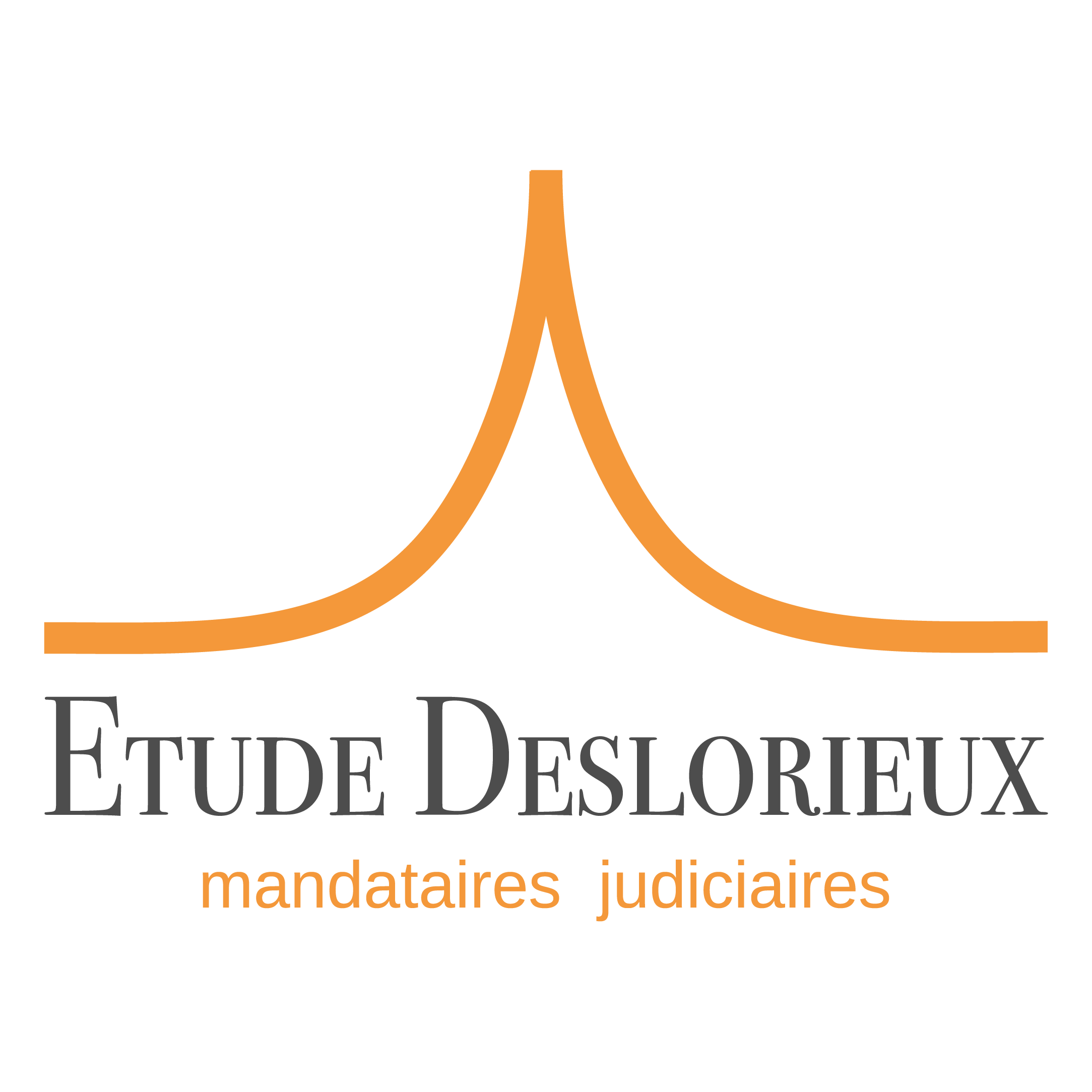 Logo Etude P-DESLORIEUX